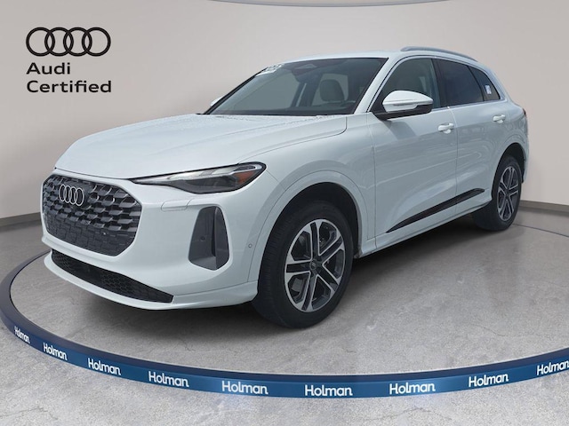 Photo of 2025 Audi Q5 