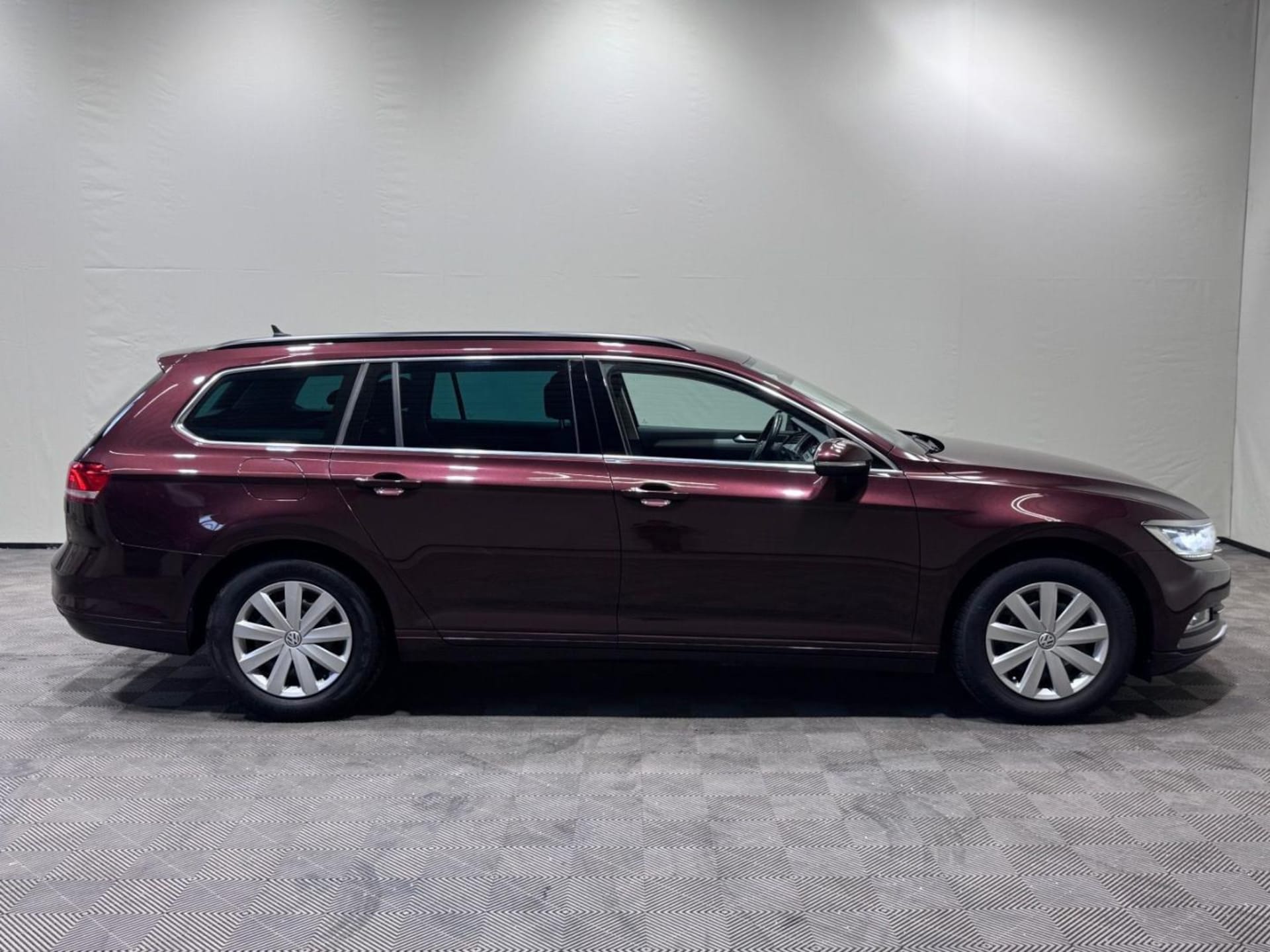 Volkswagen Passat Variant Comfortline