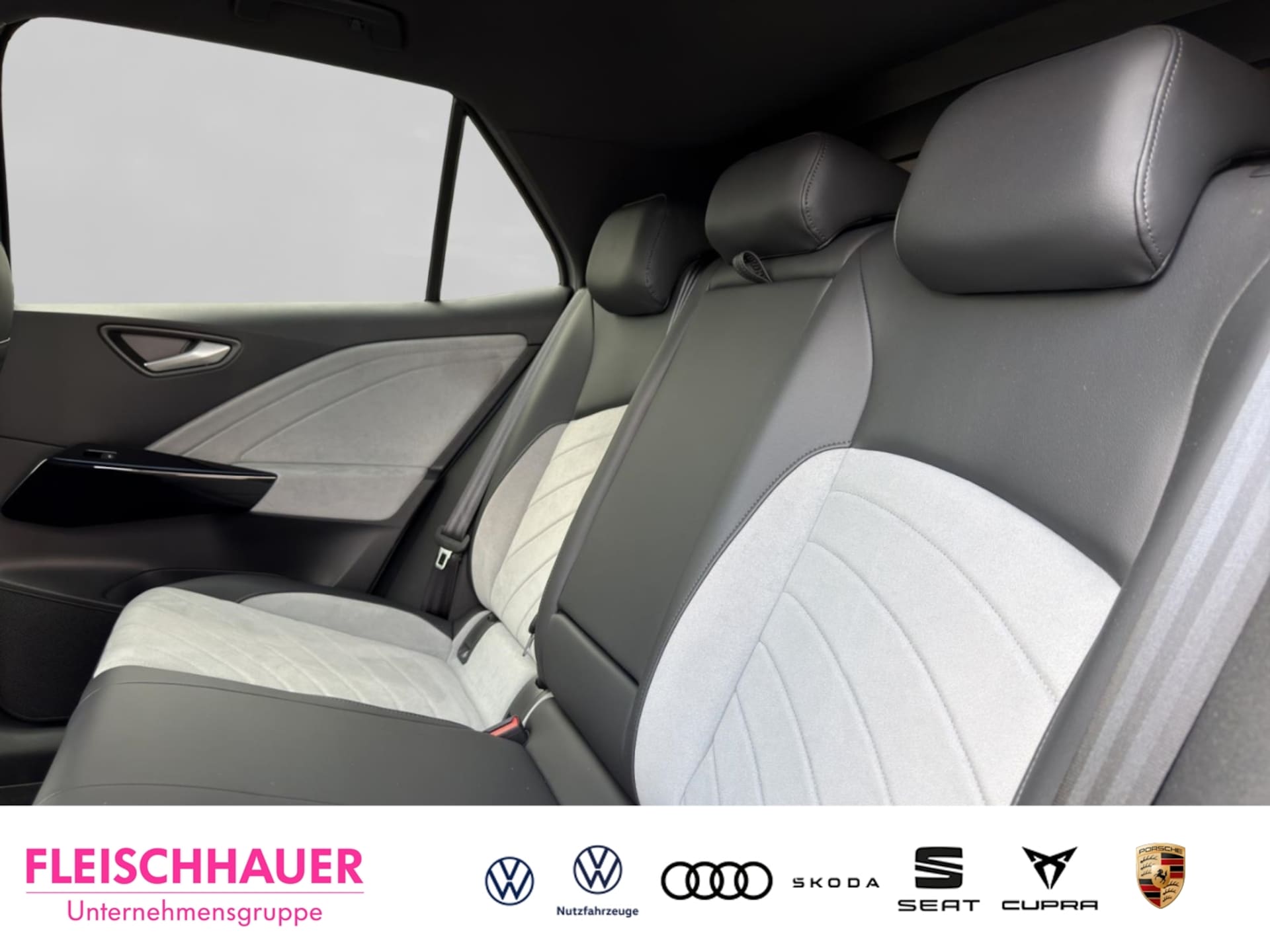 Volkswagen ID.3 MOVE Pro