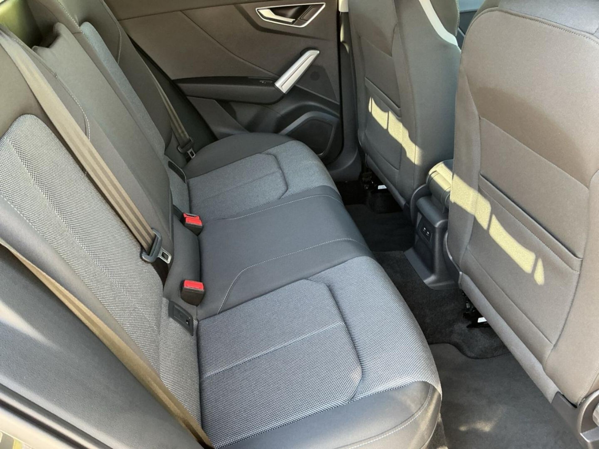 Audi Q2 Advanced