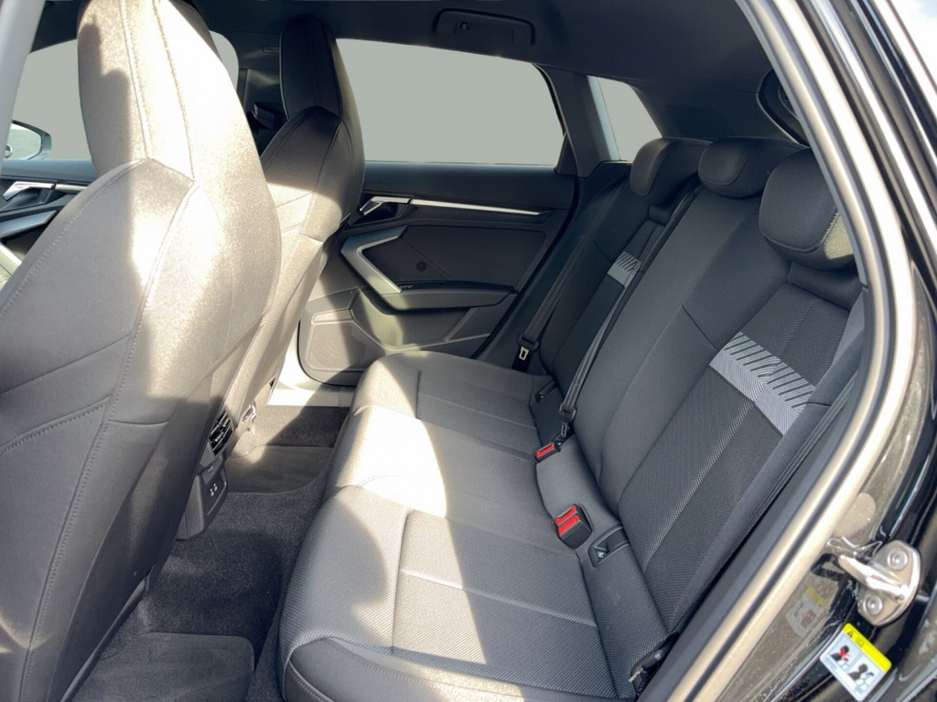 Audi A3 Sportback TFSI e