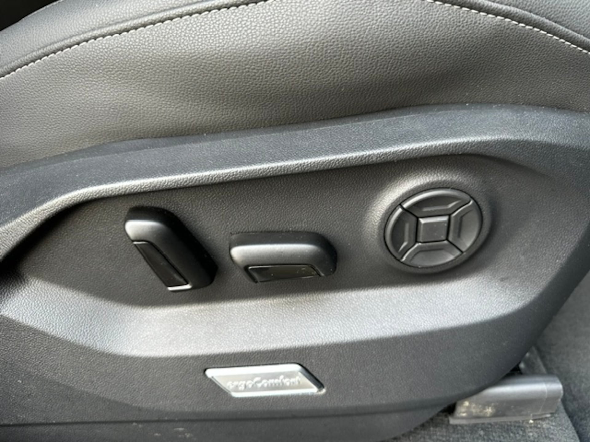 Volkswagen Touareg Elegance