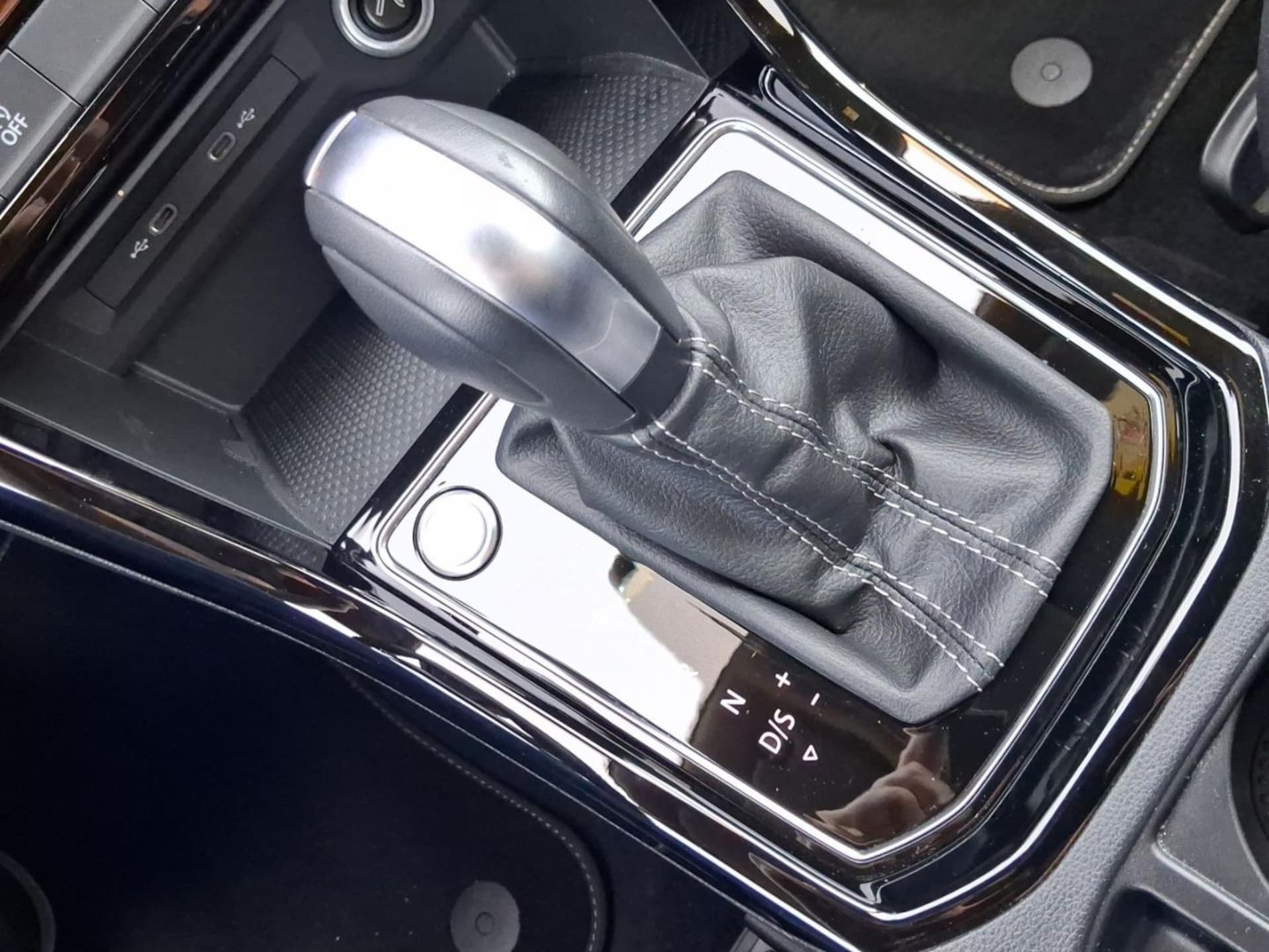 Volkswagen Touran R-Line