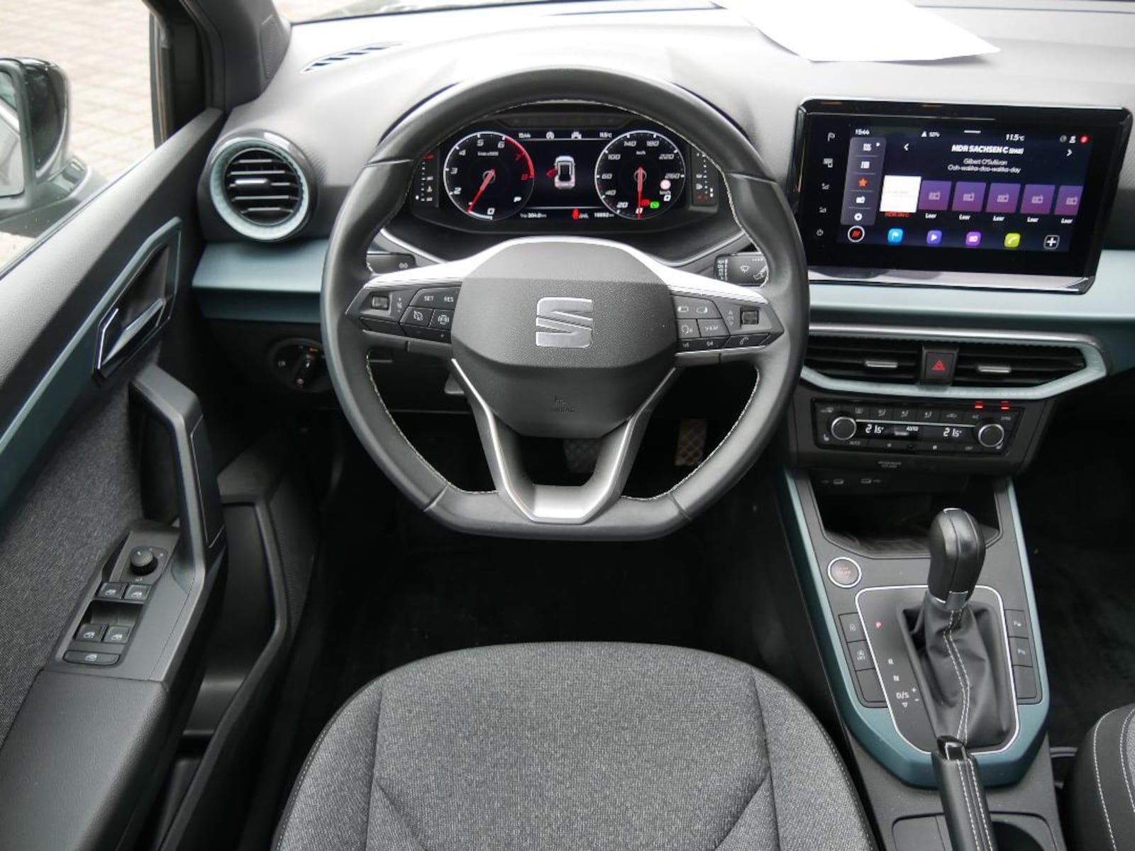 SEAT Arona – Bild 5