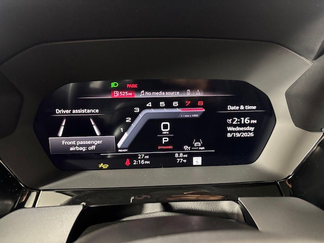 2026 Audi A3 Premium Plus - Photo 13