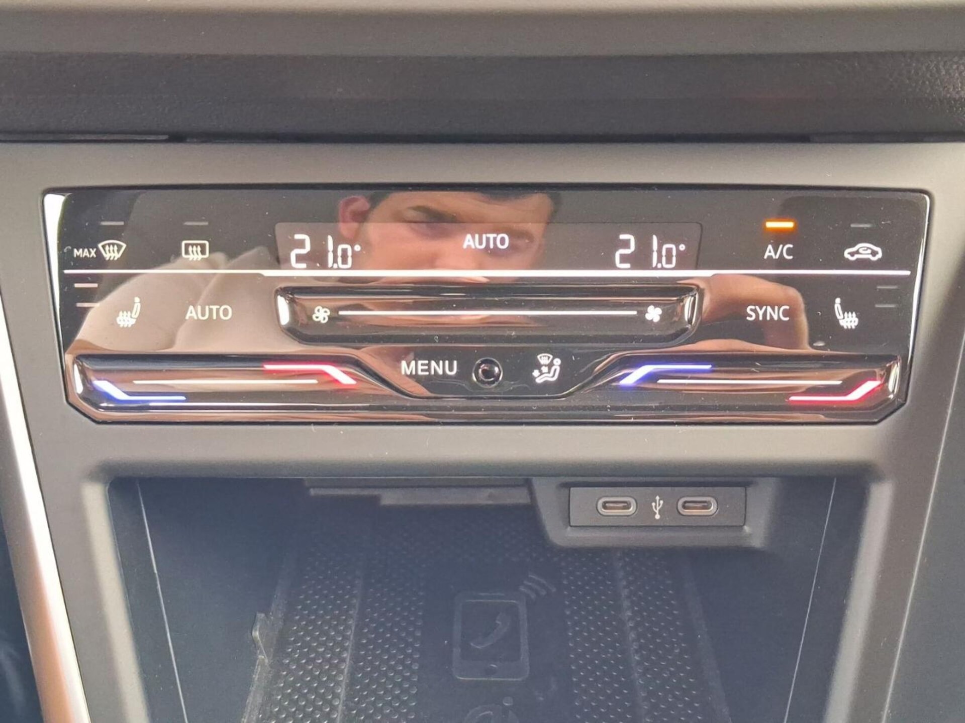 Volkswagen Taigo Life
