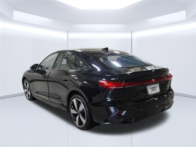 2026 Audi A5 Sedan