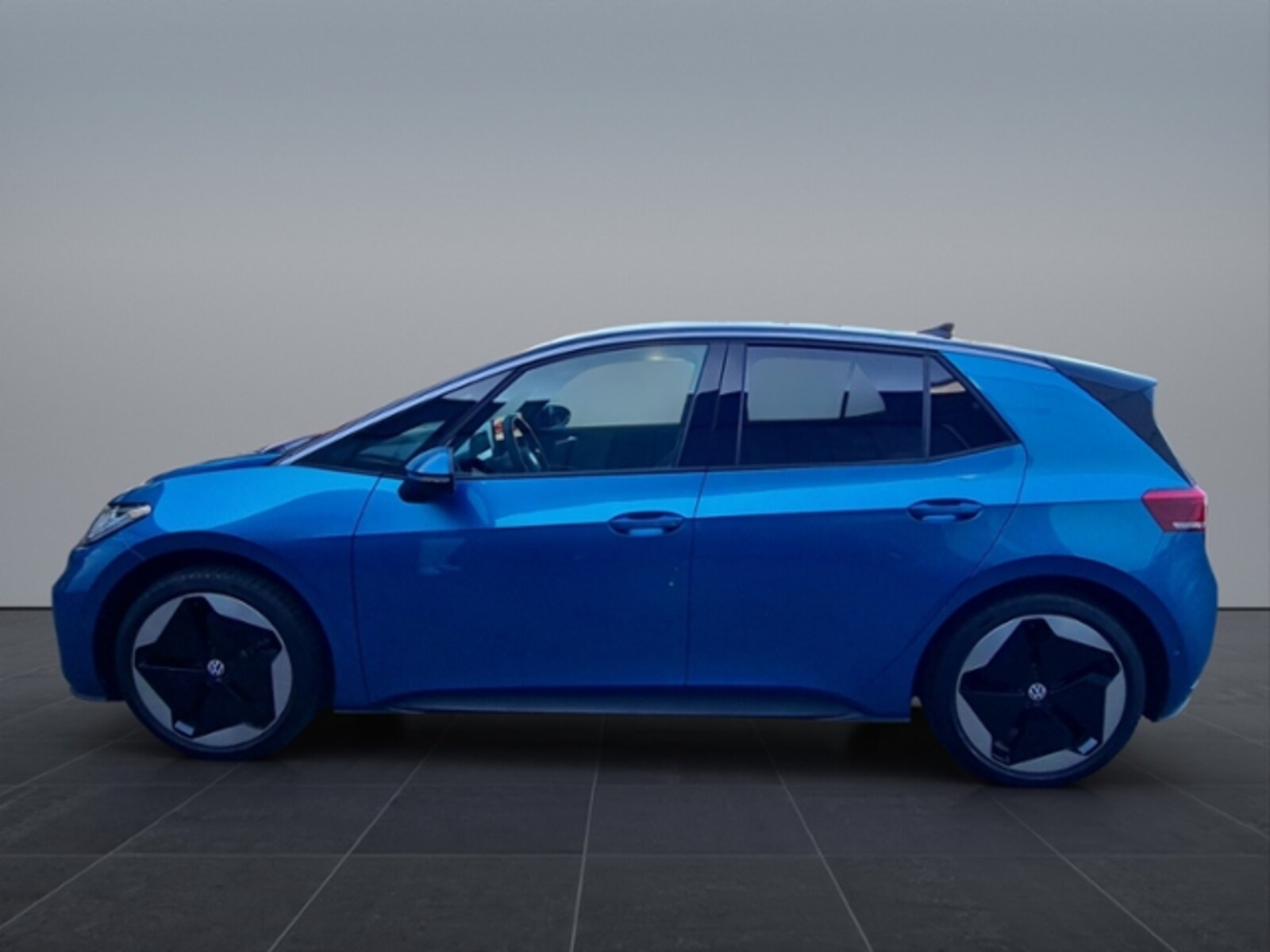 Volkswagen ID.3 – Bild 4