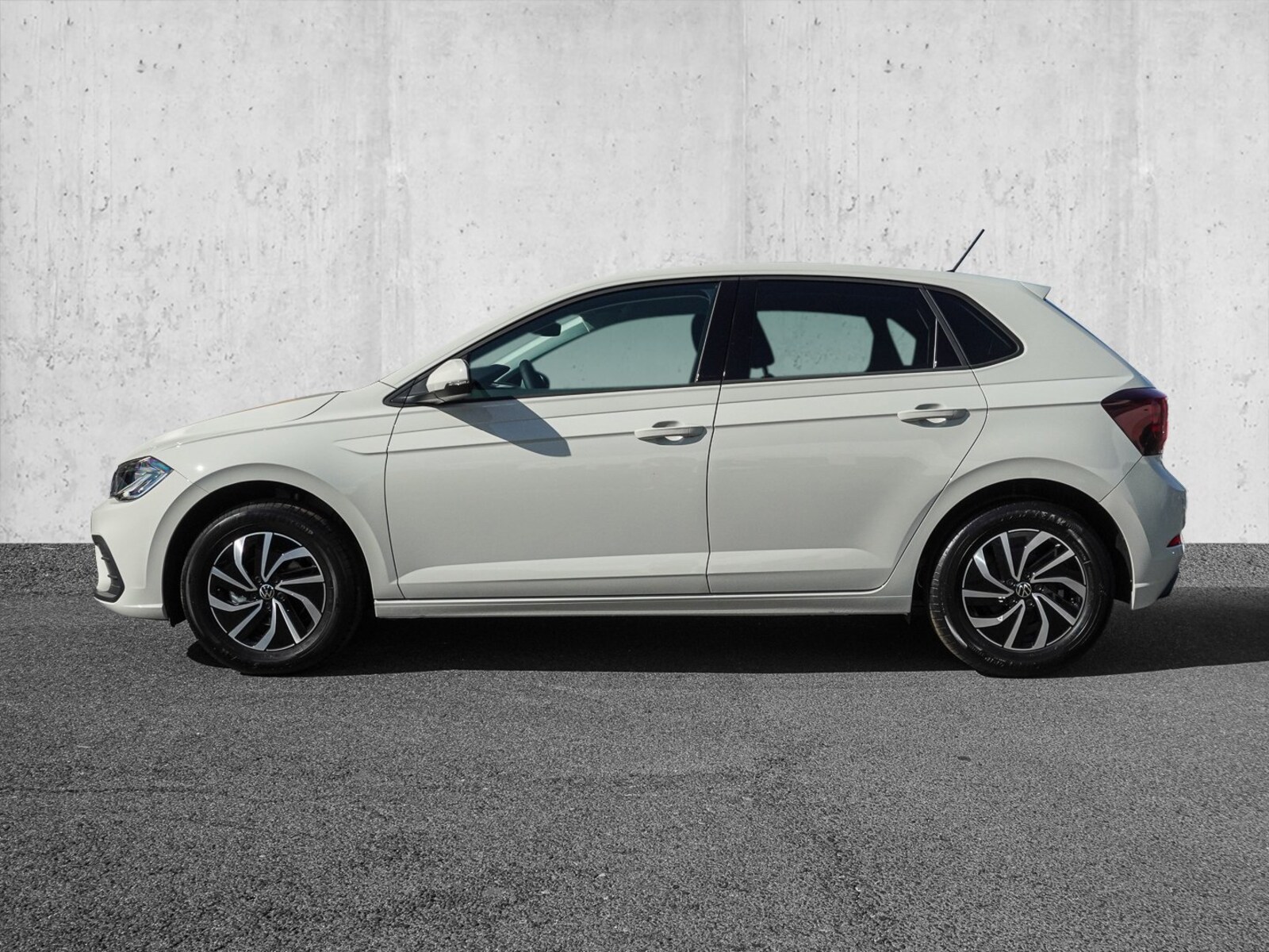 Volkswagen Polo – Bild 5