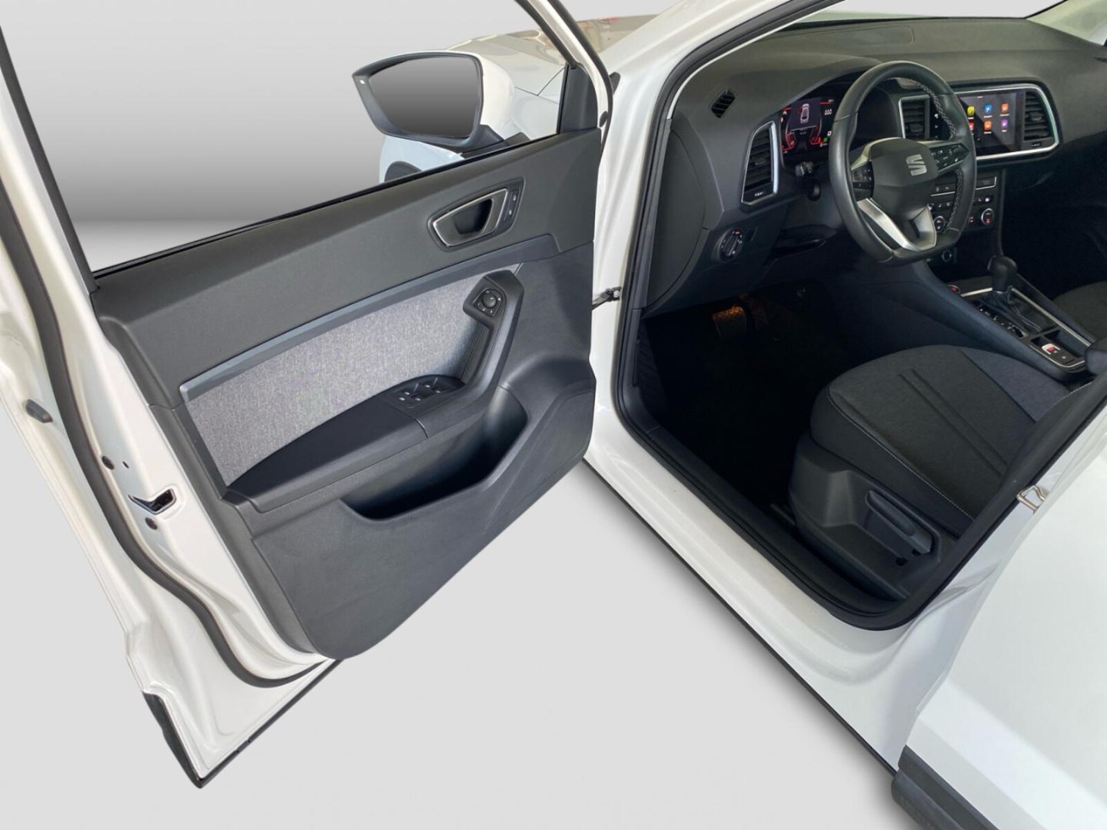 SEAT Ateca – Bild 13