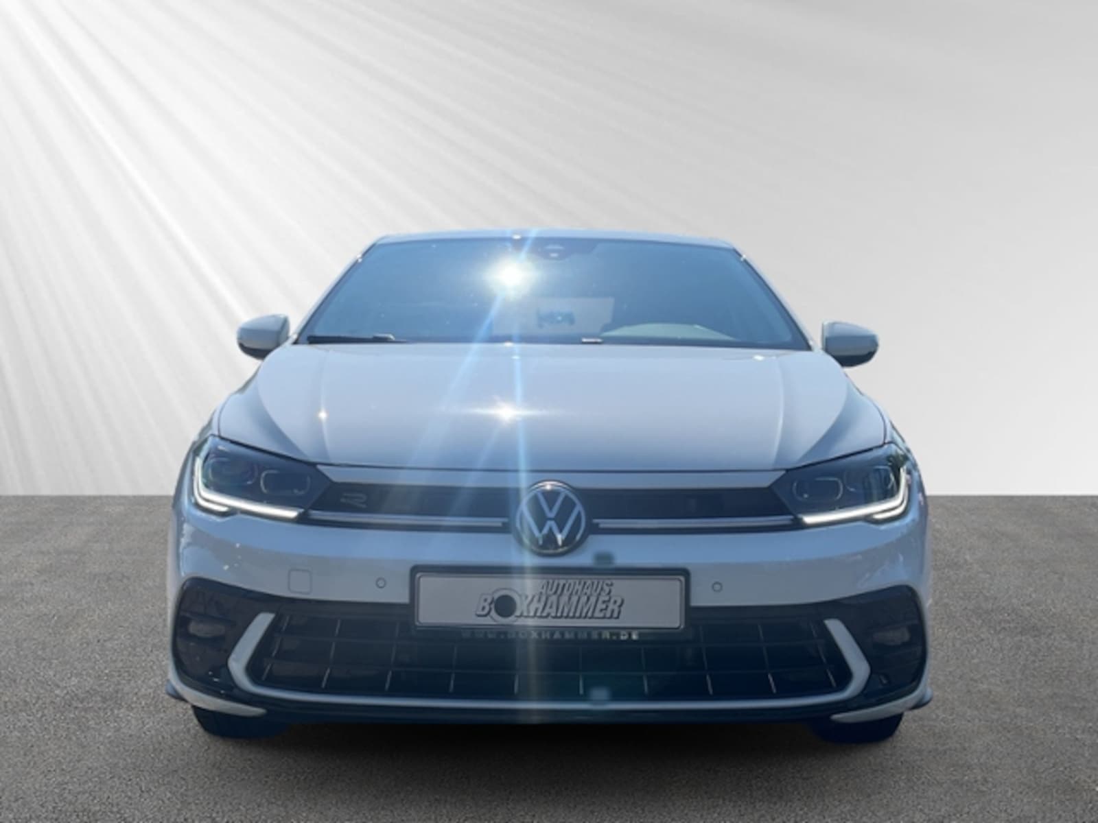Volkswagen Polo – Bild 4