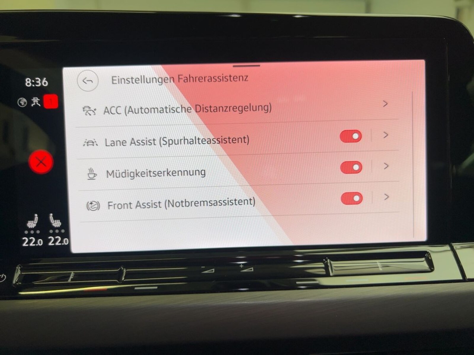 Volkswagen Golf – Bild 16