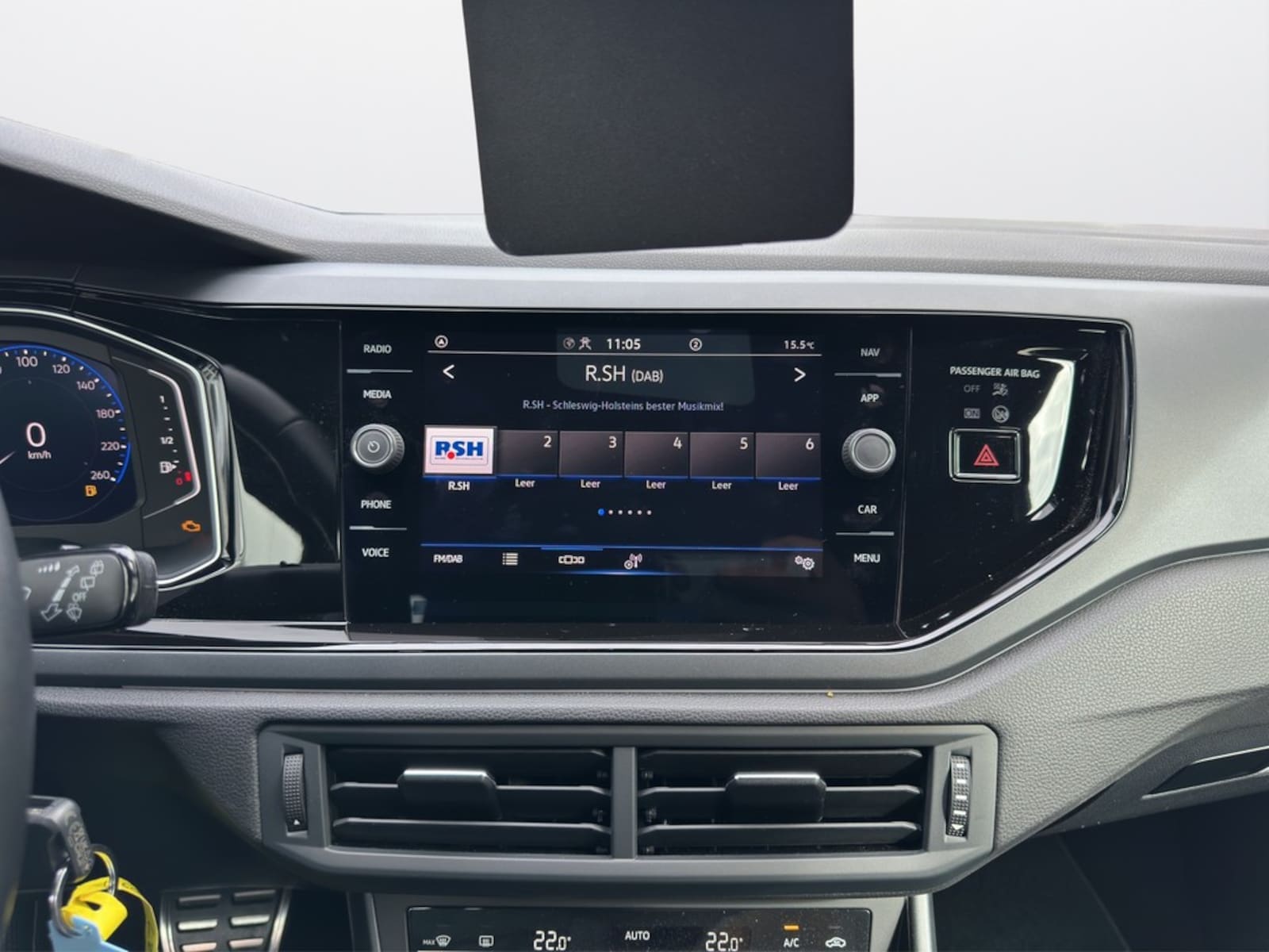 Volkswagen Polo – Bild 15