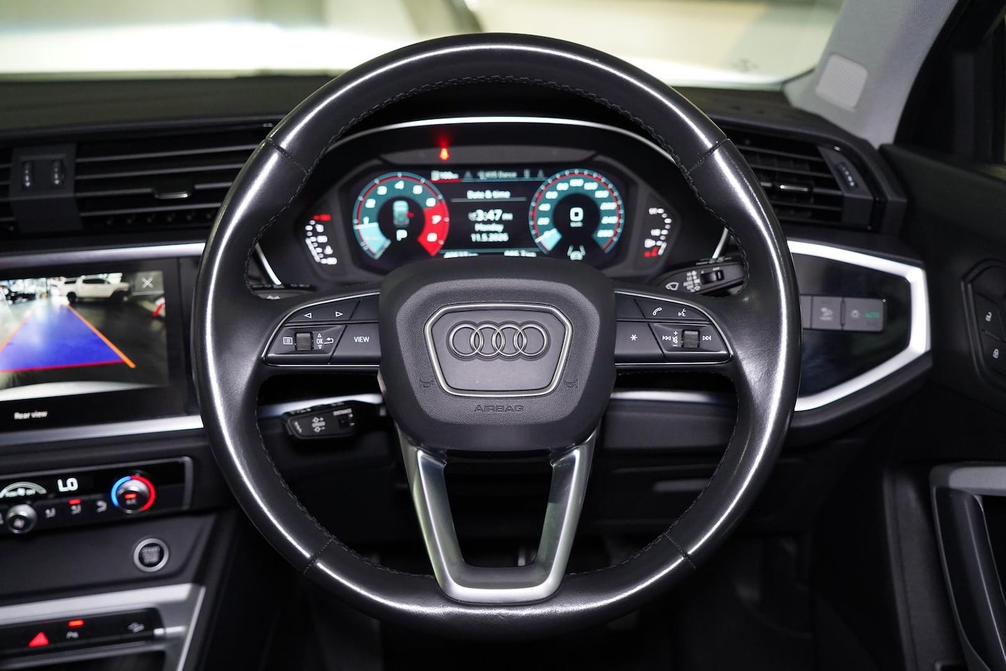 Image about Audi Q3 35 TFSI S tronic
