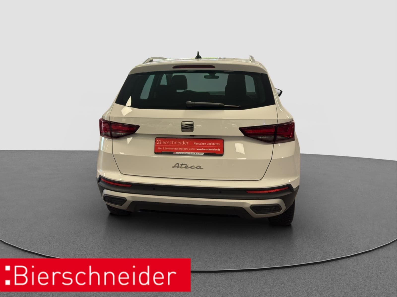 SEAT Ateca – Bild 6