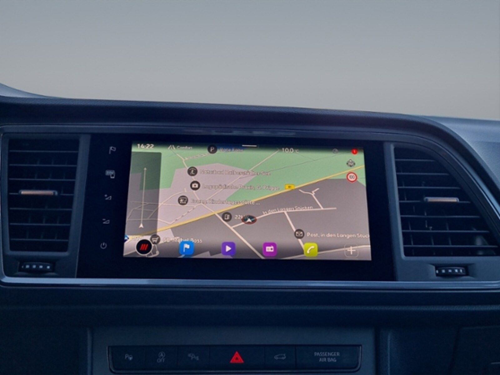 CUPRA Ateca – Bild 20