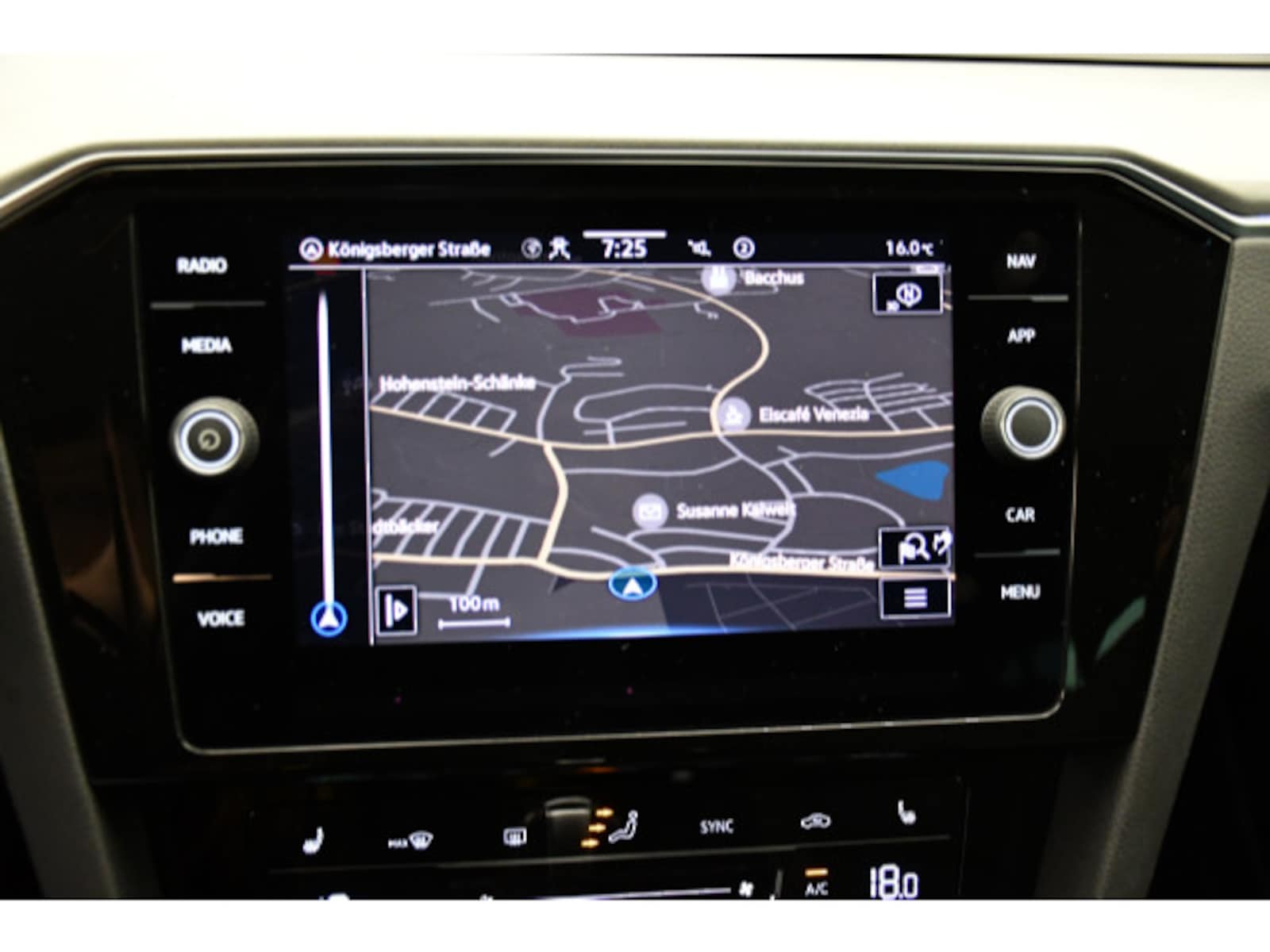 Volkswagen Passat Variant – Bild 7