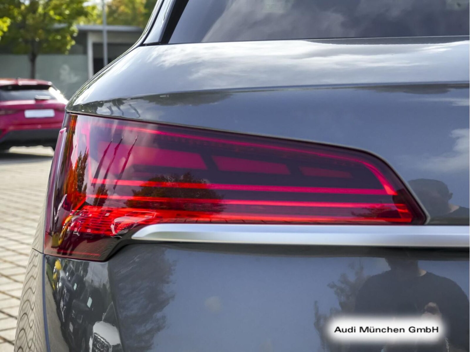 Audi Q5 – Bild 8
