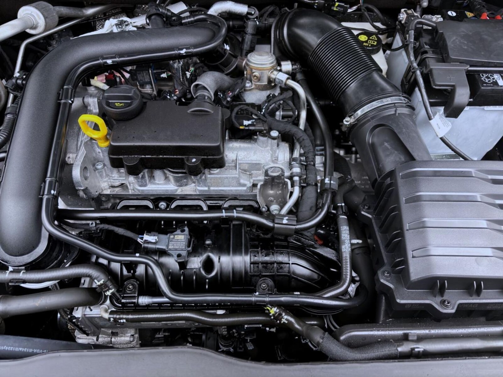 Škoda Kamiq – Bild 19