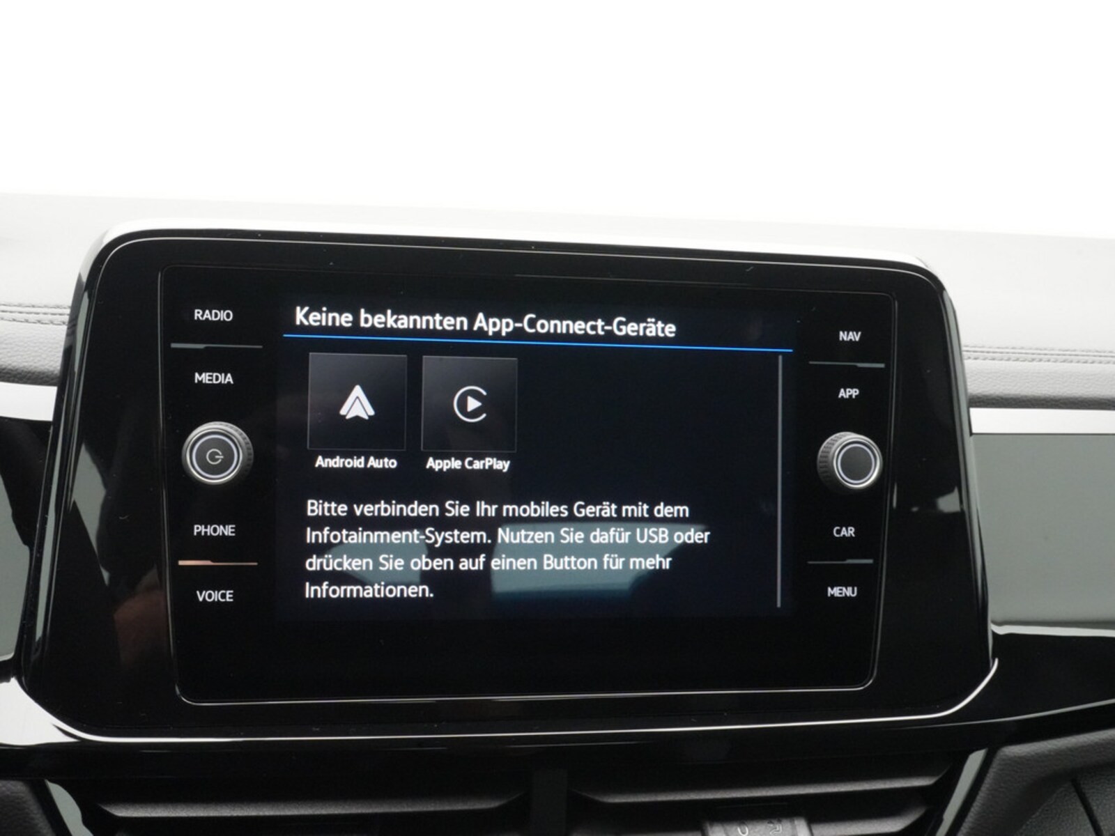 Volkswagen T-Roc Cabriolet – Bild 17
