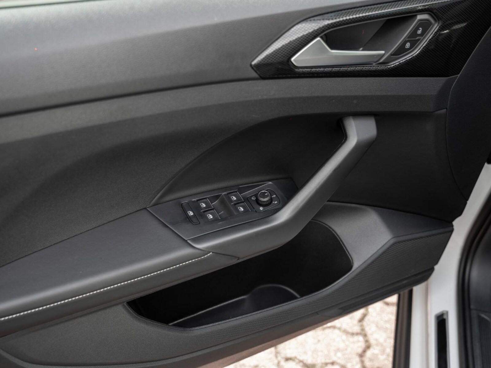 Volkswagen T-Cross – Bild 25