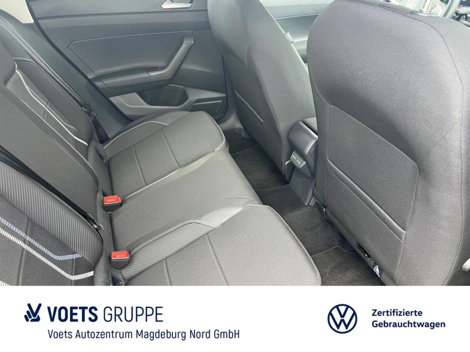 Volkswagen Taigo – Bild 14