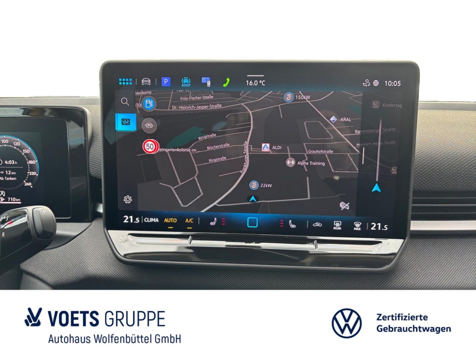 Volkswagen T-Roc – Bild 10