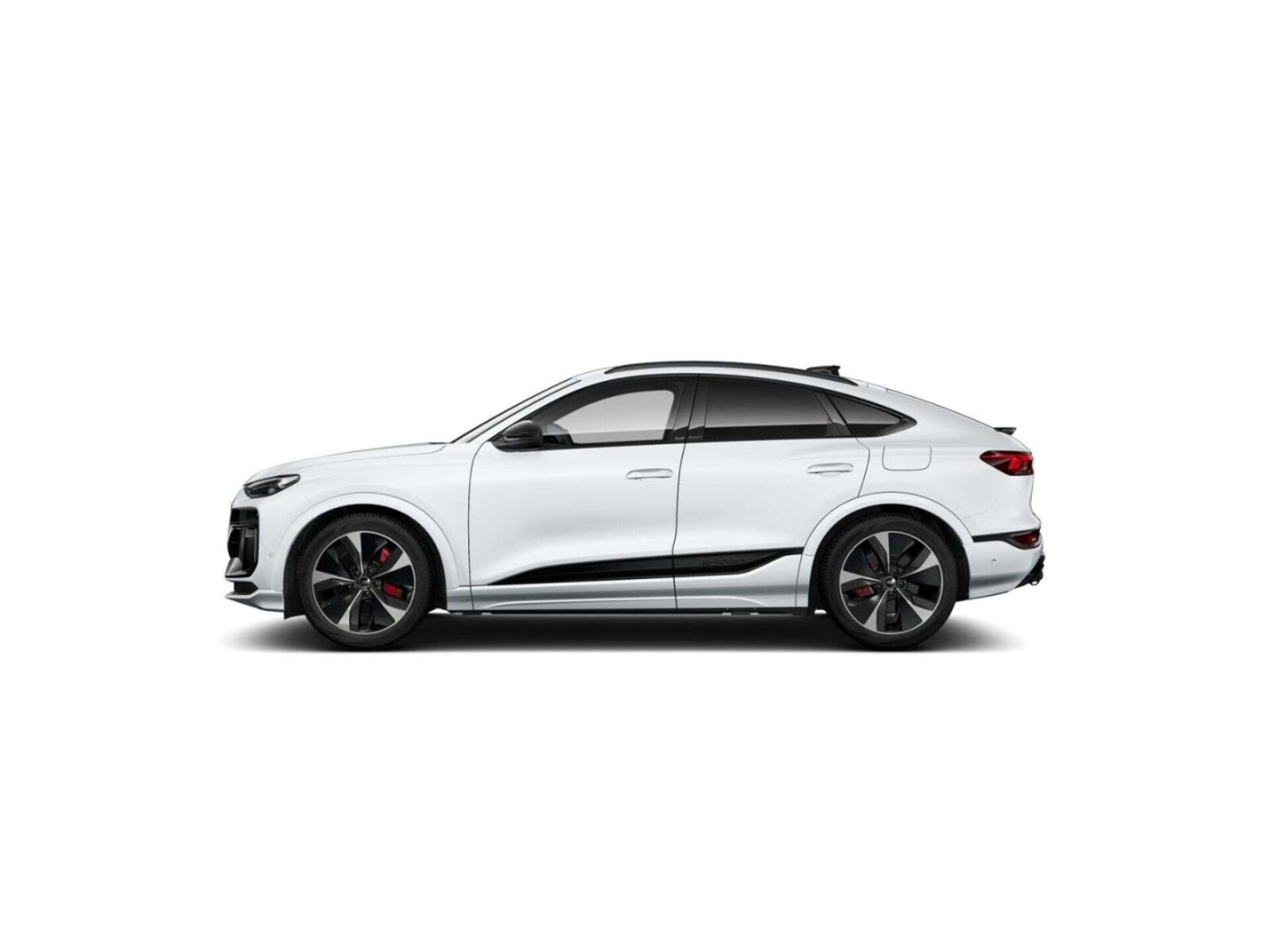 Audi SQ6 Sportback e-tron – Bild 7