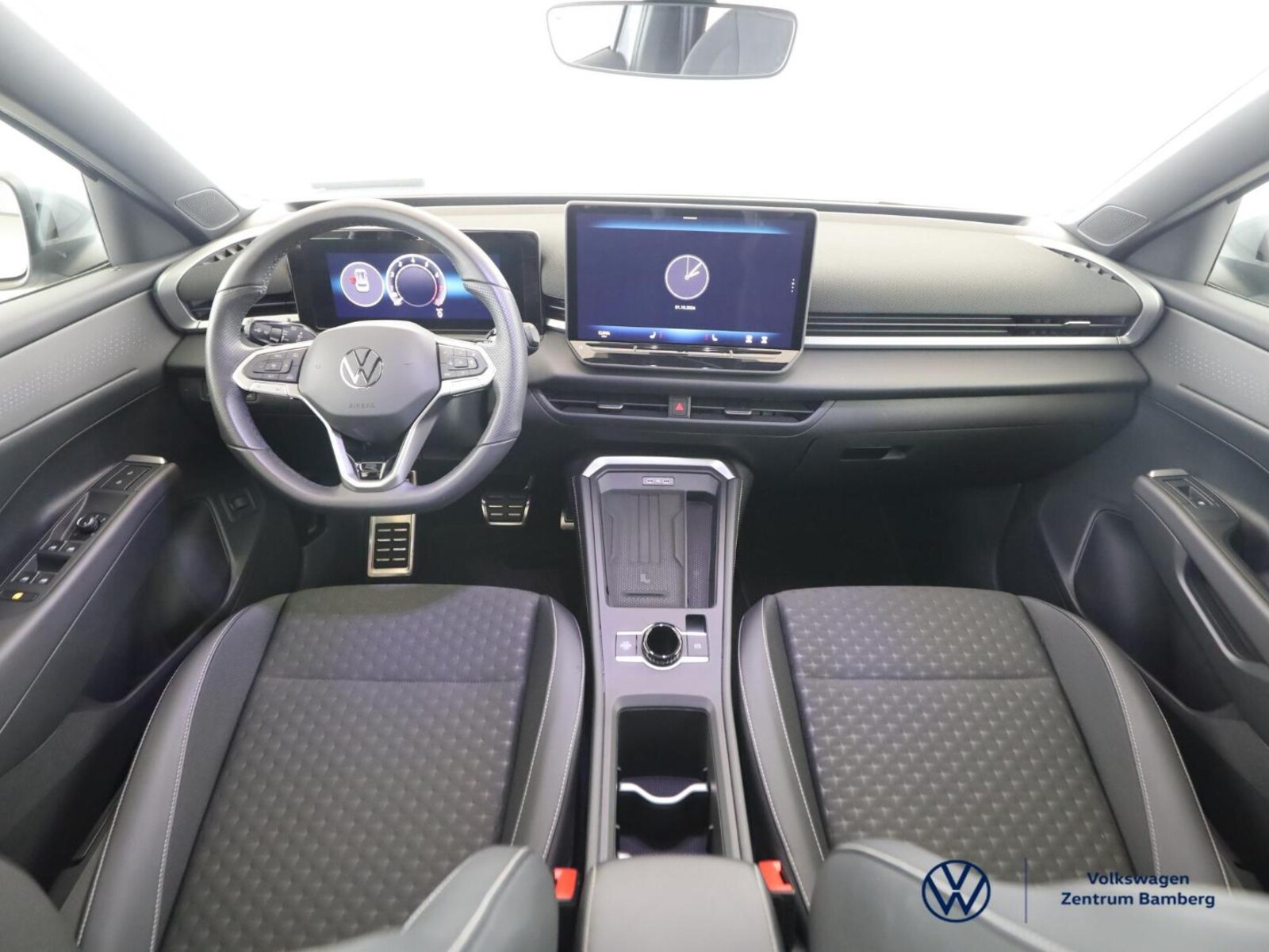 Volkswagen T-Roc – Bild 12