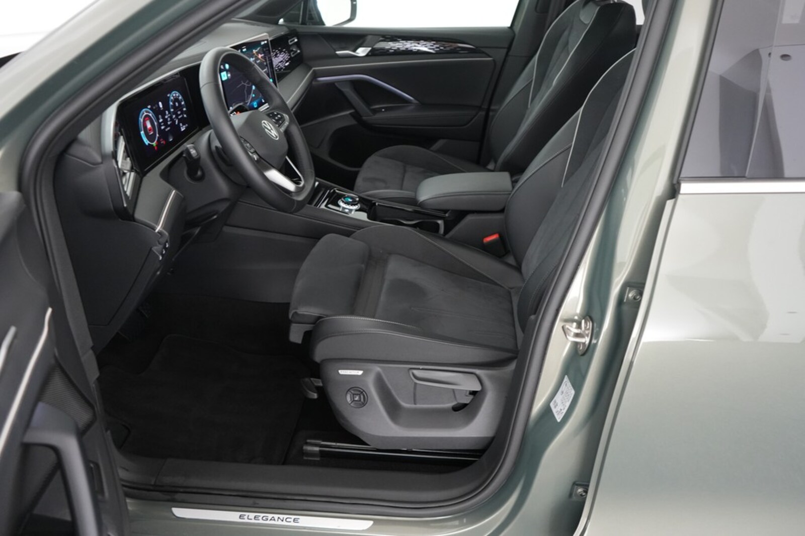Volkswagen Tiguan – Bild 10