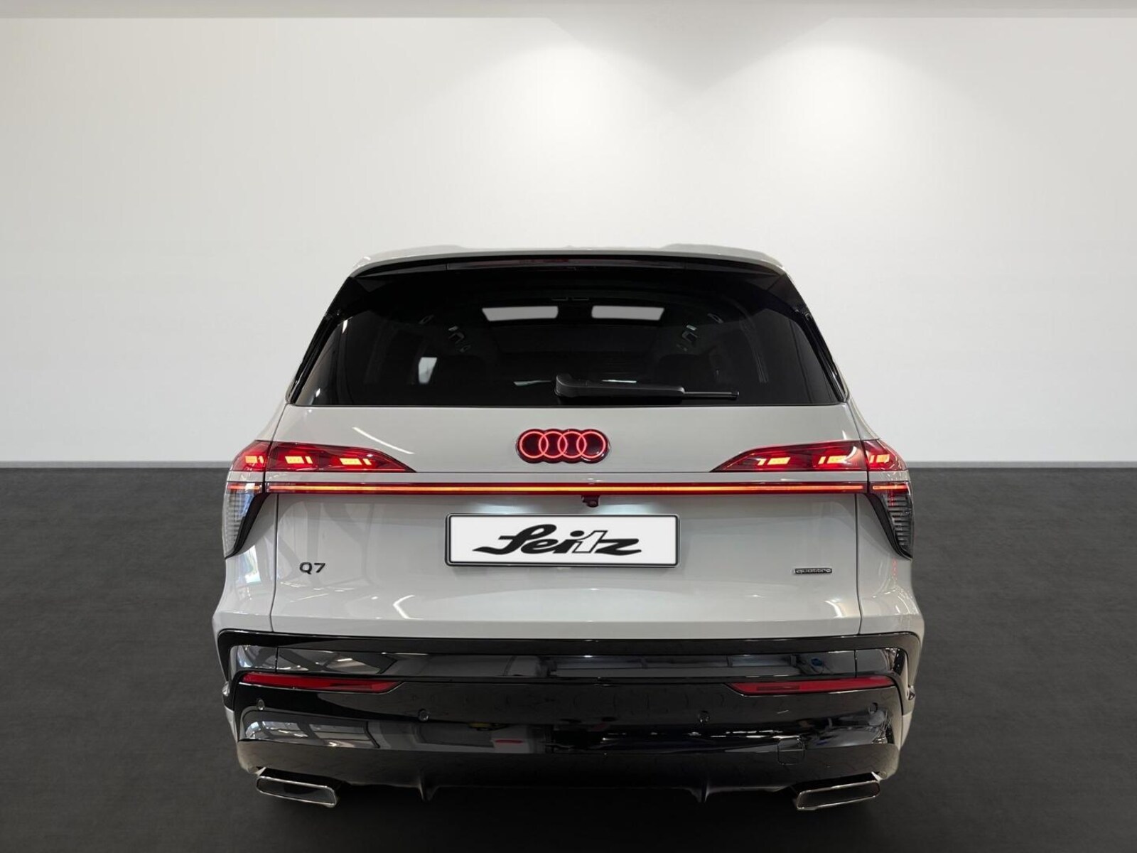 Audi Q7 – Bild 15