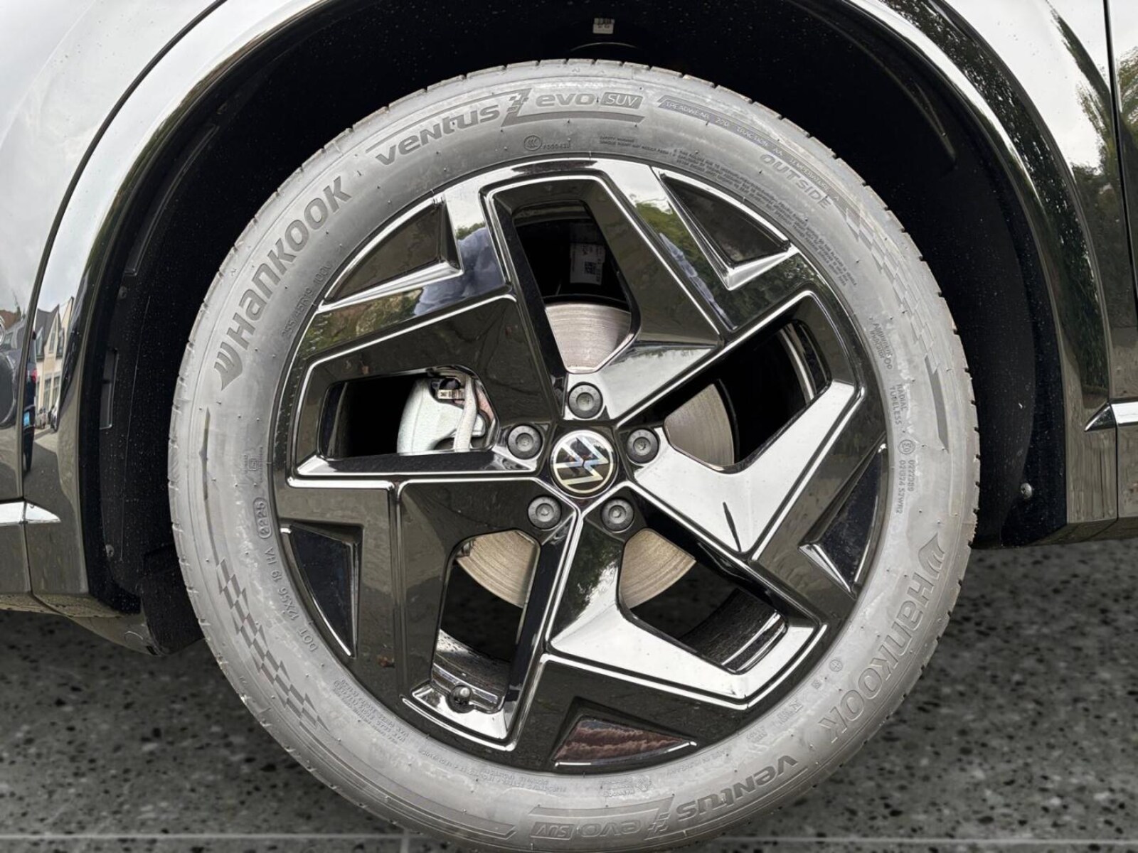 Volkswagen Tiguan – Bild 13