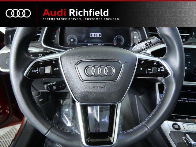2024 Audi A7 Premium Plus - Photo 20