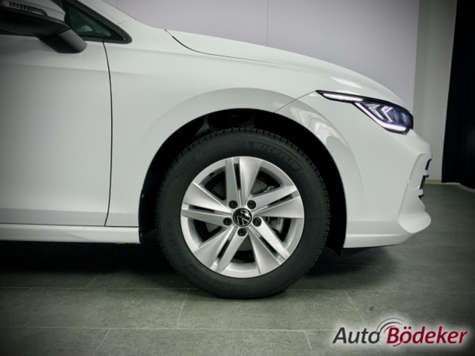 Volkswagen Golf – Bild 16