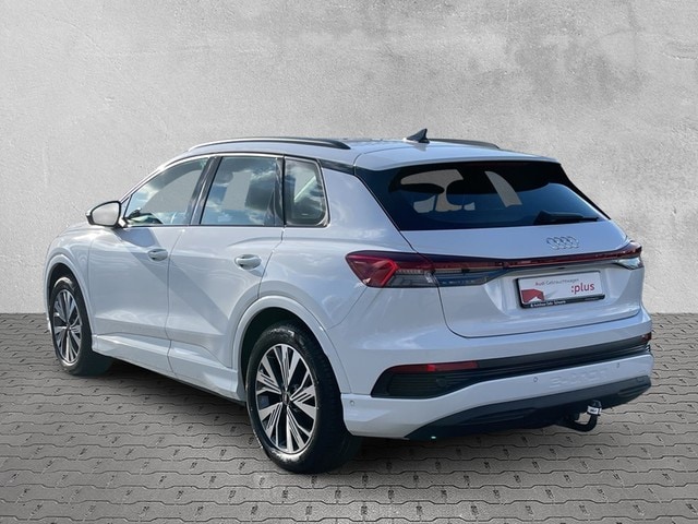 Image about Audi Q4 e-tron 40 e-tron