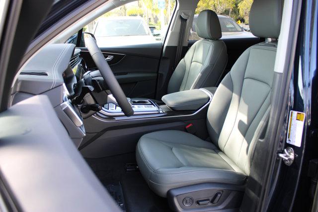 2026 Audi Q7 Premium - Photo 16