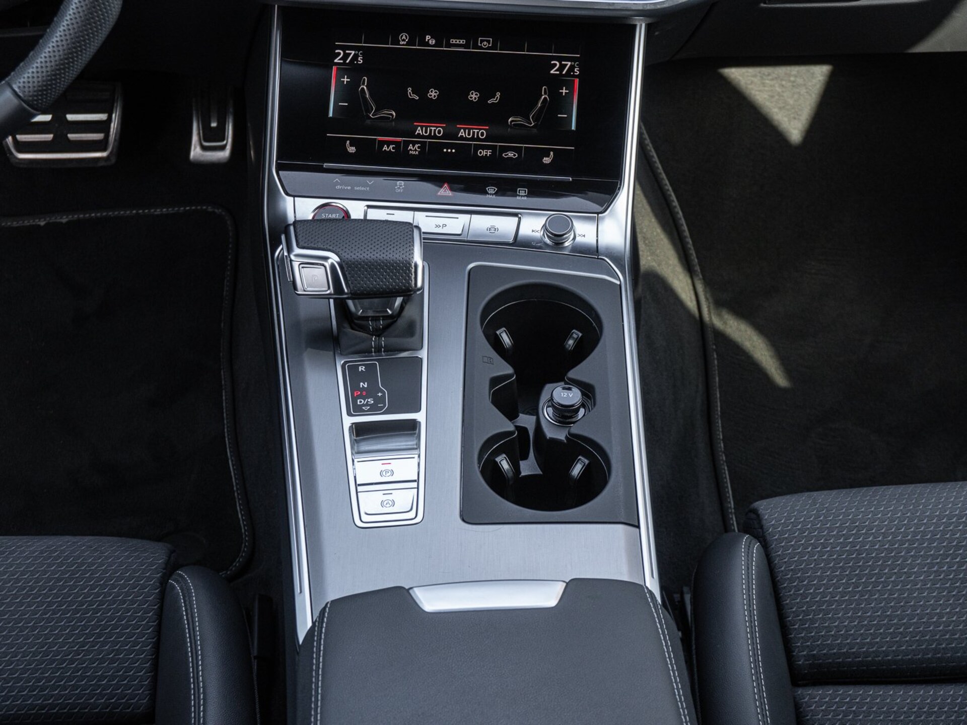 Audi S6 Avant