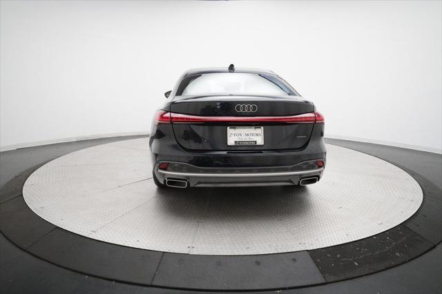 2025 Audi A5 Premium - Photo 25