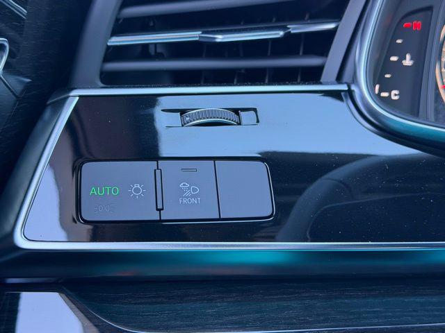 2026 Audi Q7 Premium - Photo 19