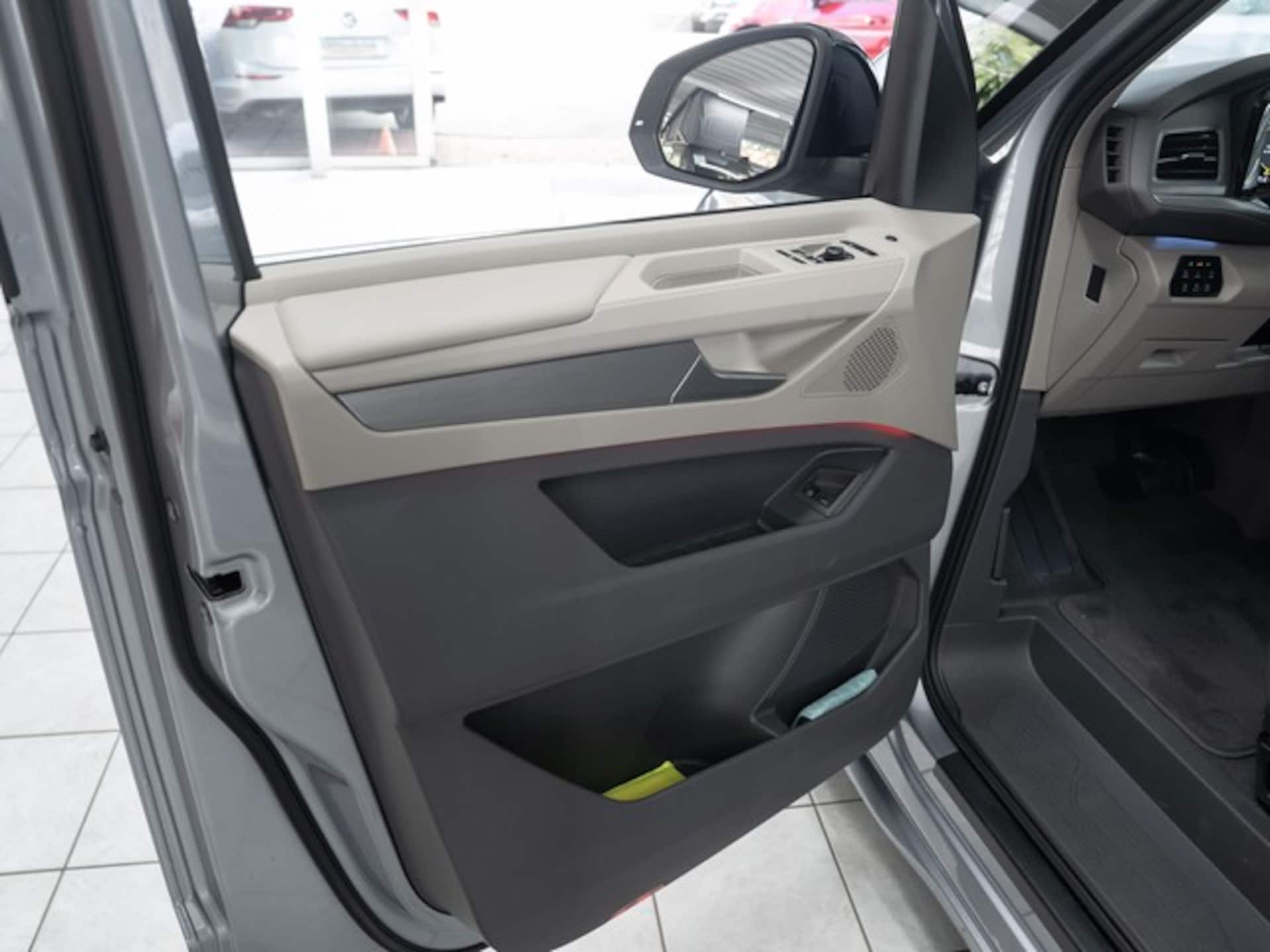 Volkswagen Multivan Langversion Life