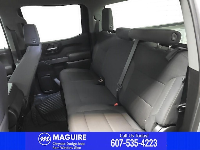 2019 Chevrolet Silverado 1500 LT - Photo 34