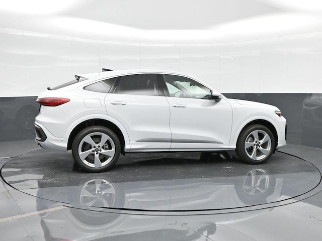 2025 Audi Q5 Sportback