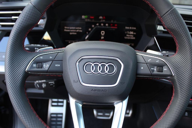 2026 Audi S3 Base - Photo 12