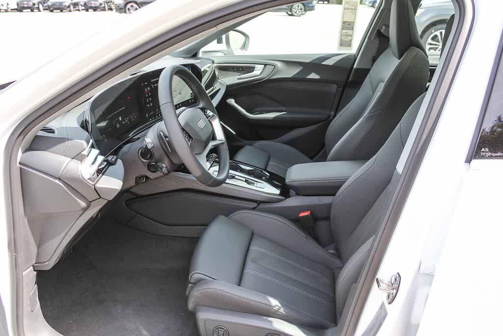 2025 Audi A5 Premium Plus - Photo 19