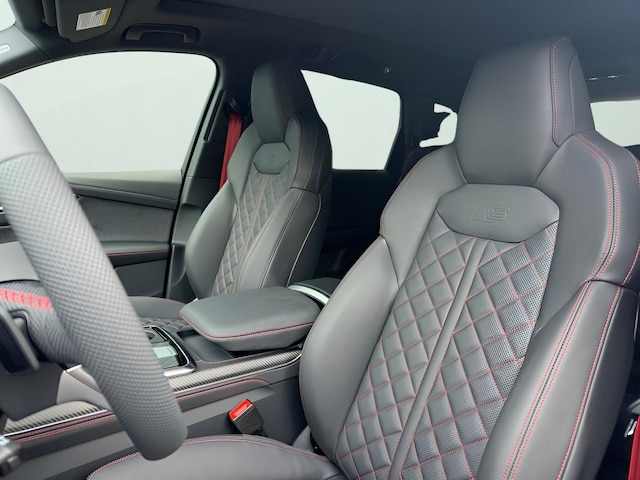 2026 Audi Q7 Prestige - Photo 13