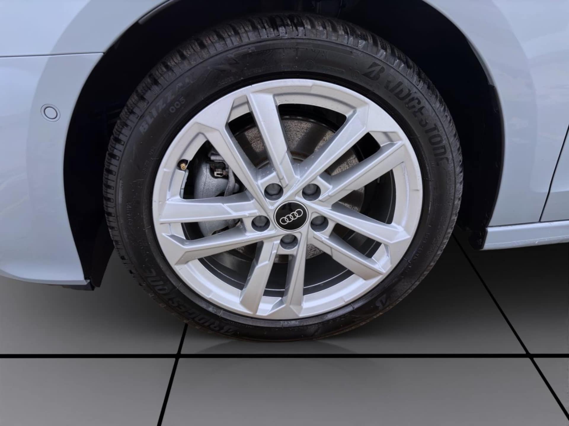 Audi A3 Sportback TFSI e Advanced