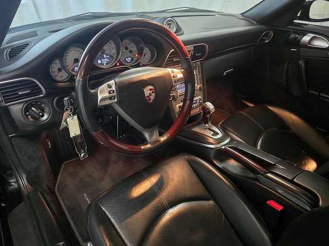 2008 Porsche