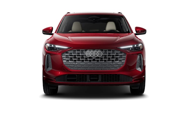 2026 Audi Q5