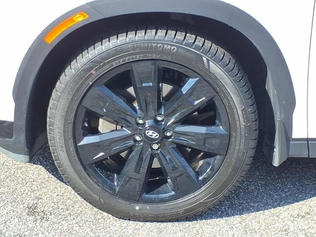 2023 Hyundai Palisade
