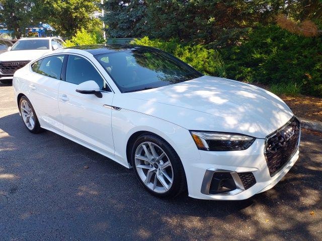 2024 Audi A5 Sportback